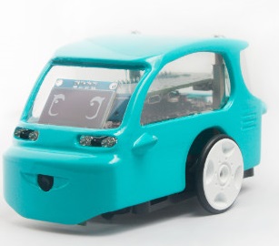 Zumi RoboCar